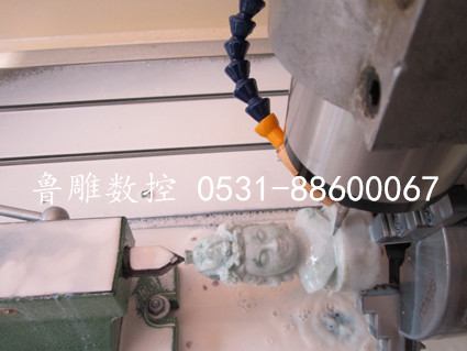 三維立體雕刻觀音樣品圖 三維立體雕刻觀音樣品圖