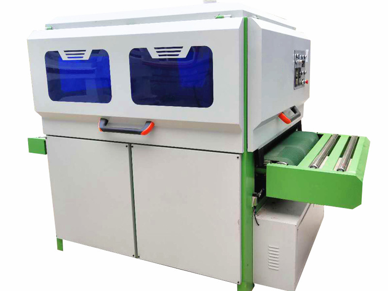 櫥柜衣柜專用數(shù)控拋光機