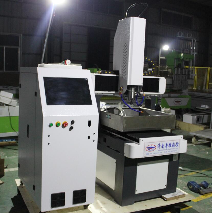 LD4040金屬雕刻機 LD4040金屬雕刻機