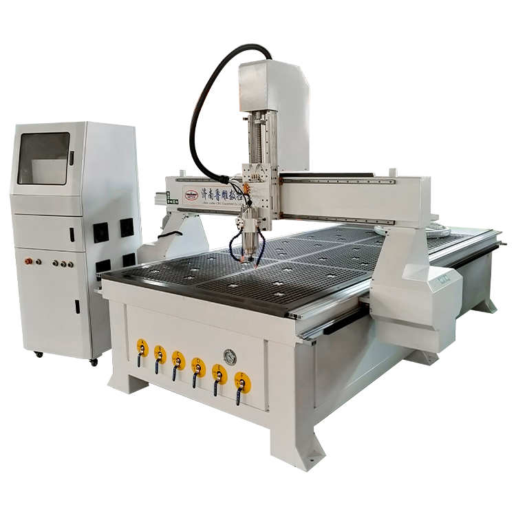 LD1325/1525真空吸附木工雕刻機(jī) LD1325/1525真空吸附木工雕刻機(jī)