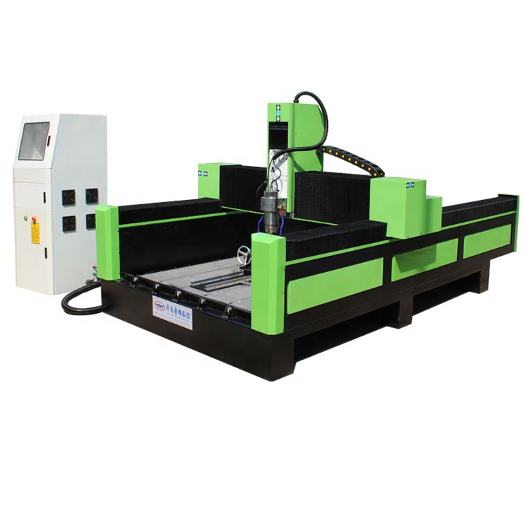 LD1325圓柱平面一體重型石材雕刻機(jī) LD1325圓柱平面一體重型石材雕刻機(jī)