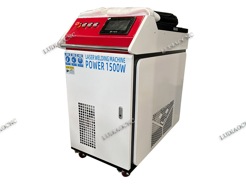 手持激光焊接機 各種金屬高效焊接設備 手持激光焊接機 各種金屬高效焊接設備