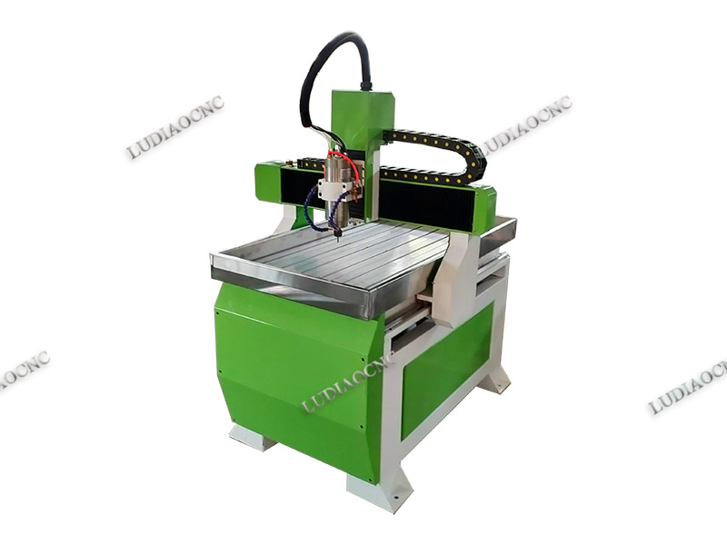 6090小型石板雕刻機 小型石材雕刻機