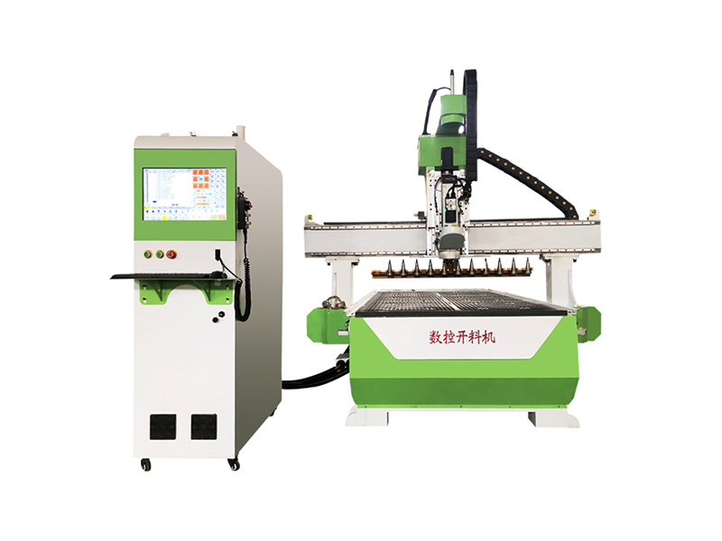 1325直排換刀數(shù)控雕刻機(jī) 1325直排換刀數(shù)控雕刻機(jī)