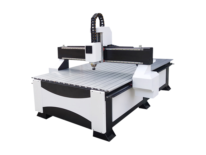 LD1325/1530單頭木工雕刻機(jī) LD1325/1530單頭木工雕刻機(jī)