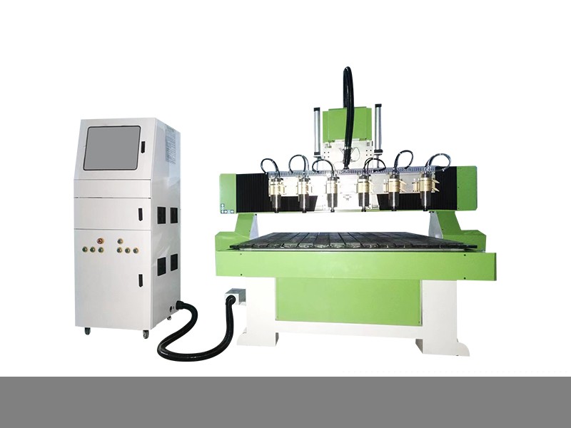 LD1313一拖六浮雕機 LD1313一拖六浮雕機