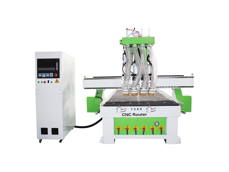 LD1325四工序雕刻機 LD1325四工序雕刻機