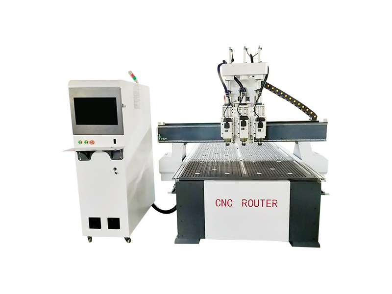 LD1325三工序雕刻機 LD1325三工序雕刻機