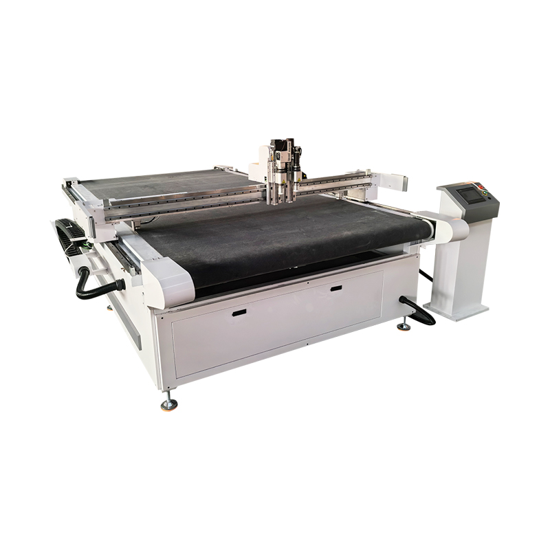 魯雕振動刀服裝布料皮革多層裁剪機地墊地毯全自動數控裁剪設備 魯雕振動刀服裝布料皮革多層裁剪機地墊地毯全自動數控裁剪設備