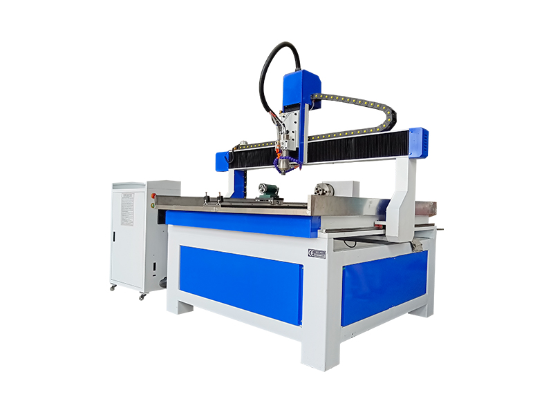 1212廣告雕刻機(jī)+旋轉(zhuǎn)軸 1212廣告雕刻機(jī)+旋轉(zhuǎn)軸